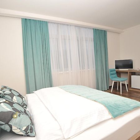 Hadžići Motel As מראה חיצוני תמונה