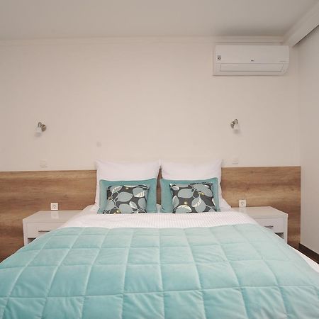 Hadžići Motel As מראה חיצוני תמונה