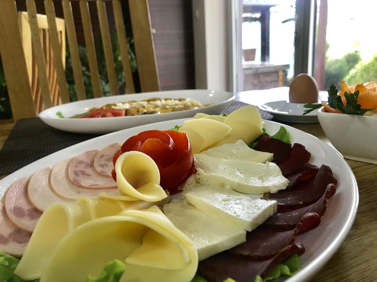 Hadžići Motel As מראה חיצוני תמונה