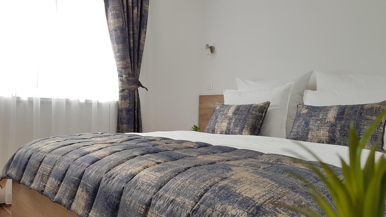 Hadžići Motel As מראה חיצוני תמונה