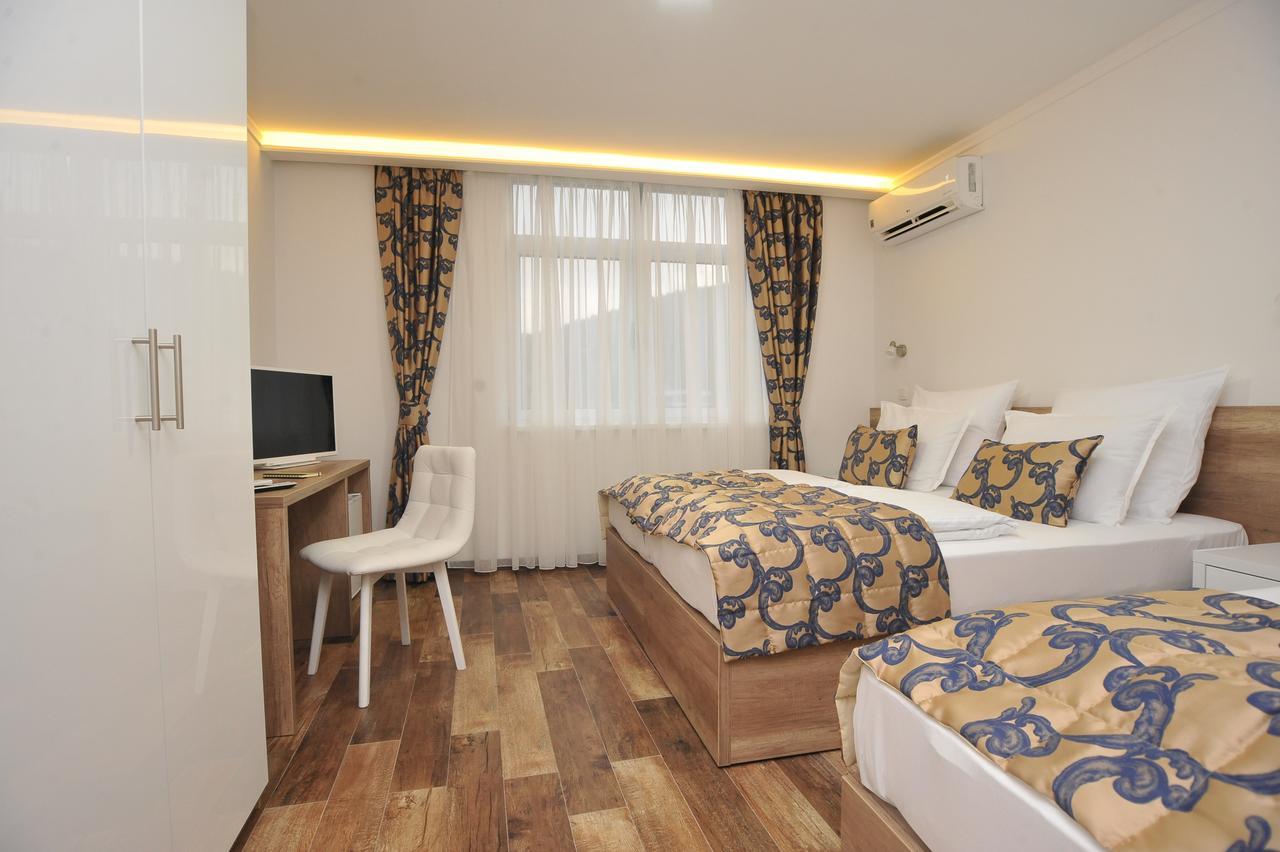 Hadžići Motel As מראה חיצוני תמונה