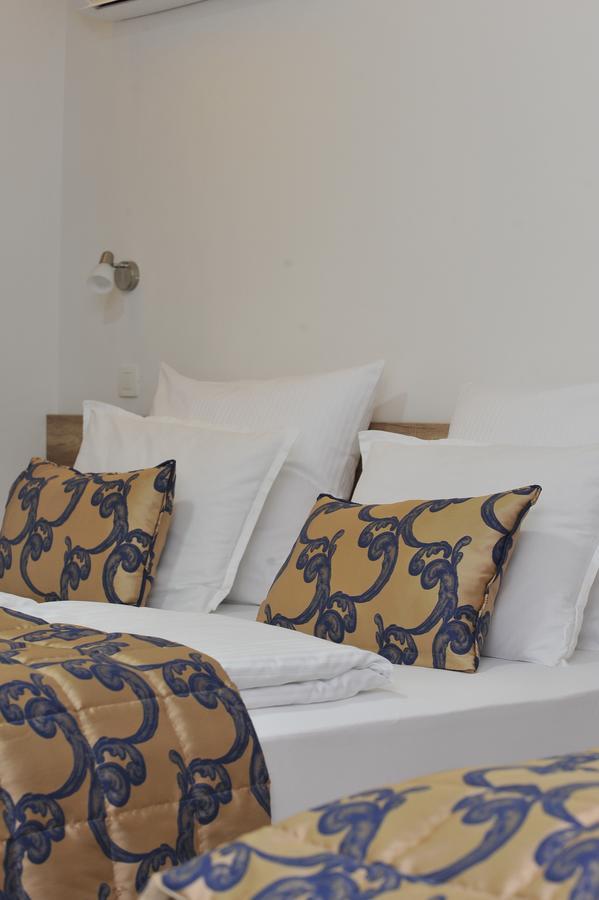 Hadžići Motel As מראה חיצוני תמונה
